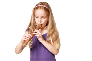 blokfluitles 300x200