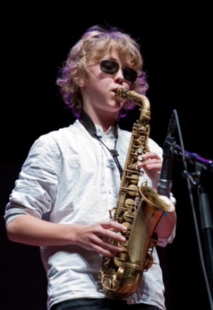 saxofoonles 2 1