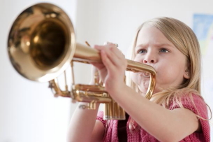 Altijd al trompet willen leren spelen?